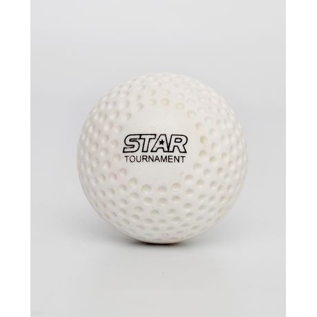 Star Hockey Balls